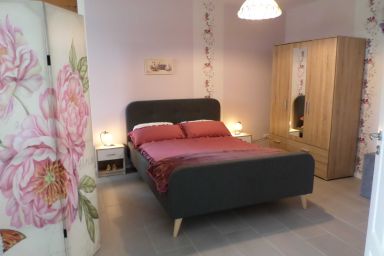Haus Sonnenhof am Dollart 45240 - Apartment 3