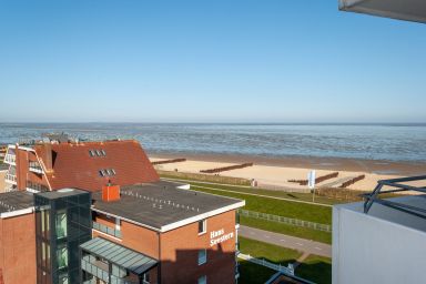 Hanseatic 701 - Haus Hanseatic, Wohnung 701