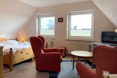 Appartement Möhlkiek - Möhlkiek