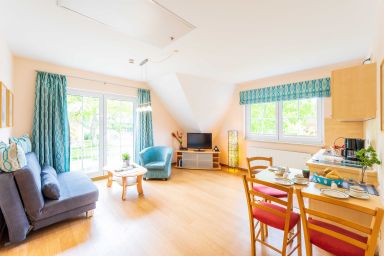 Haus JOJO - Appartement 1