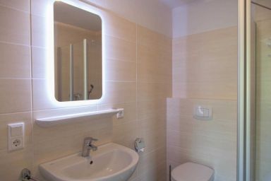 Feriendorf Robbenplatte Burhave (1) - ROB 07 für 6 Personen, ca. 78 qm