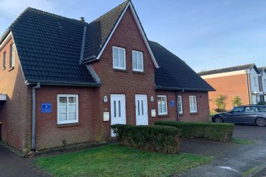 Haus am Kurhaus 9 - AK 9