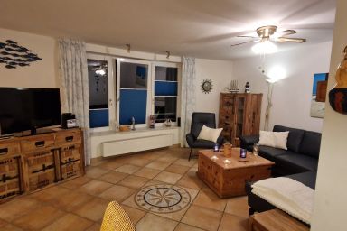 Residenz Hohe Lith Cuxhaven (1.2) - HLI 1.24 4 Personen 75qm