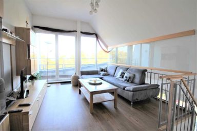 Residenz Hohe Lith Cuxhaven (1.3) - HLI 1.34 bis 6 Personen 99qm