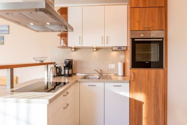 Dünendomizil, App. 04 - Dünendomizil, Ferienwohnung 04