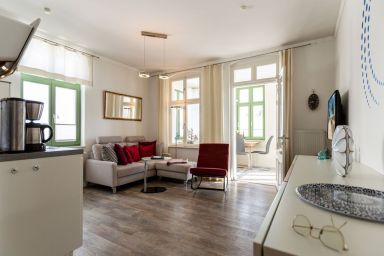 Villa Frohsinn, App. 17