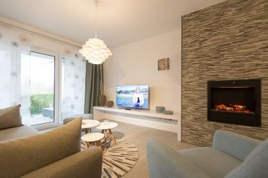 Dünenresidenz Heringsdorf, App. 03