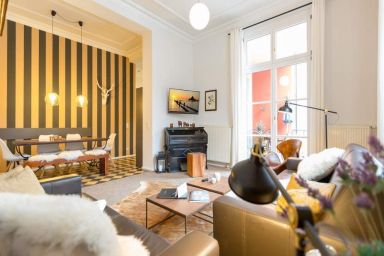 Villa Hintze, App. 07