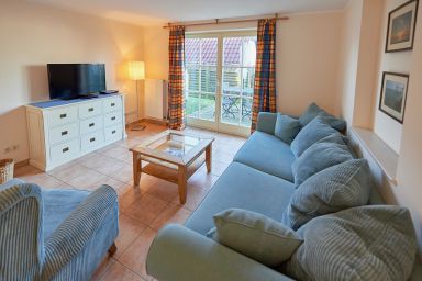 Fewos Alter Schwede in Seedorf | WG 4 mit Terrasse - AS 04