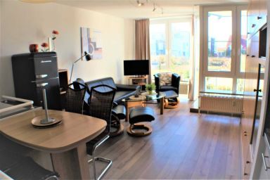 Residenz Knechtsand 1 - KNE-04