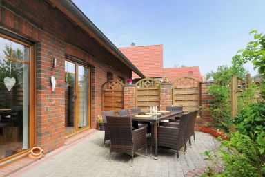 Ferienhaus Tide