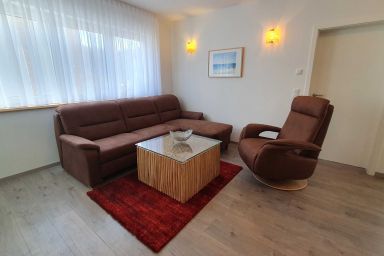 Ferienwohnungen Godewind - Wohnung 3
