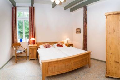 Ferienwohnung 1 Holthusen 25514 - Ferienwohnung 1