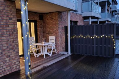 AnkerZeit - Wellnesswohnung in Damp - AnkerZeit - Wellnesswohung in Damp