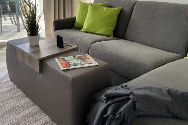 Residenz Bollwark 2.2 - BOW-2.20, 4 Pers., 70-80qm