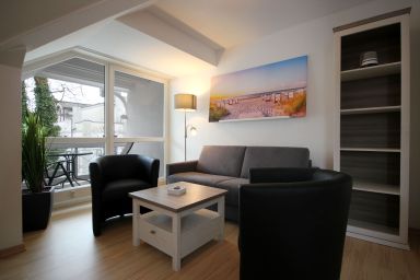 Wohnpark Granitz - 90804 - Backbord - Wohnpark Granitz, Whg. 333 Backbord