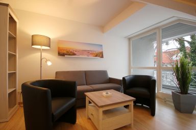 Wohnpark Granitz - 90805 - Steuerbord - Wohnpark Granitz, Whg. 338 Steuerbord