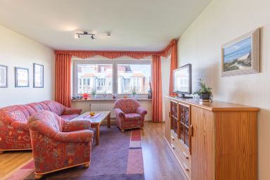 Haus Vogelsand, App. 325 - Vogelsand 325