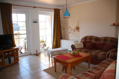 Ferienwohnung Lütt Wippsteert