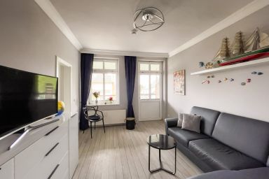 Ferienwohnung Villa Wenden Deck 5