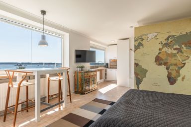 Strandblick, Fewo 165