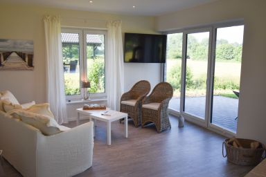 Ferienhaus Mein Ostseeplätzchen am Meer 7