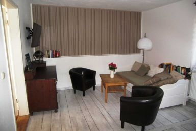 Ferienhaus Sandburg