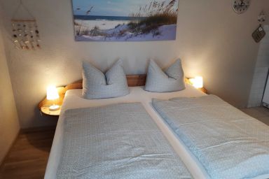 Bungalow Ostseebad Rerik - Zwischen Meer und Haff - Bungalow (25m²; max 2 Pers)