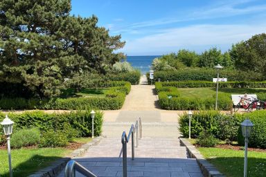 Dünenstraße 26 - Wohnung 2