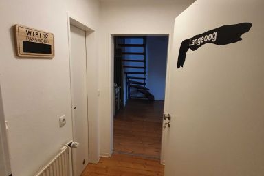 Ferienwohnungen Wunder 45245 - FeWo Langeoog