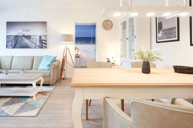 LUV - Ferienwohnung mit Hund erlaubt, Parkplatz und Terrasse