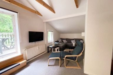 Ferienwohnung Villa Wenden 7 Ostseebrise - Ferienwohnung Villa Wenden 7