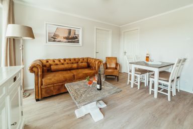 Villa Ocean View - View 12, 3 Zi.,47m², 1. Stock, Balkon