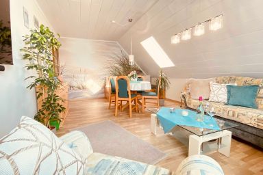 Böhlke, Tanja - Ferienwohnung Poeler Koje - FeWo- Poeler Koje