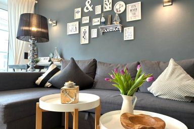 Residenz Steinmarne Cuxhaven (3) - STE-3.27