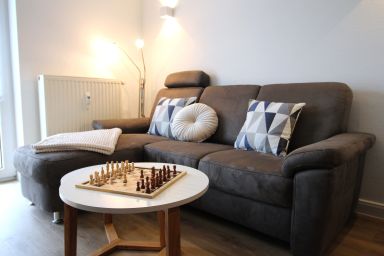 Residenz Steinmarne Cuxhaven (3) - STE-3.26