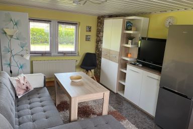 Bungalow Arelt - Ferien- Bungalow