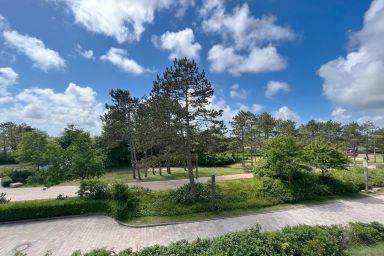 Haus Atlantis - Haus Atlantis Whg 08