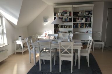 Blaumuschel Haus C Wohnung 55 - DH - Blaumuschel Haus C Wohnung 55 DH-140308