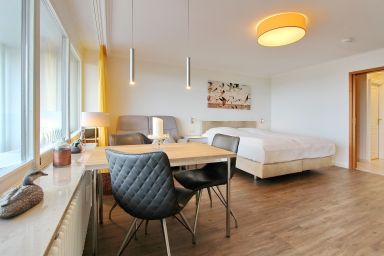 App. 36, Haus am Meer,1.Etage