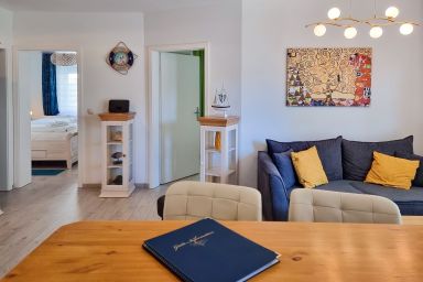 Ferienwohnung Sonnenblick - FW Sonnenblick