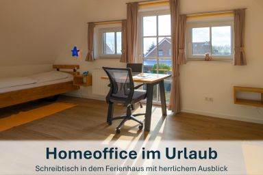 Haus Katamaran -Typ 1 - Nordseebad Burhave - Katamaran-Typ1 #15a