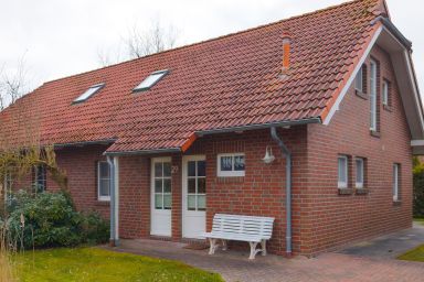 Haus Katamaran -Typ 1 - Nordseebad Burhave - Katamaran-Typ1 #29