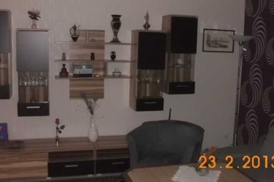 Ferienhausvermietung Plewka - Ferienhaus