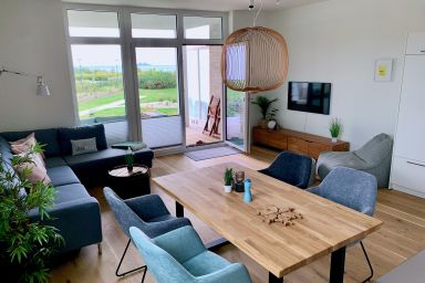 Nees in´ Wind - Nees in Wind, 3 Zi-FeWo