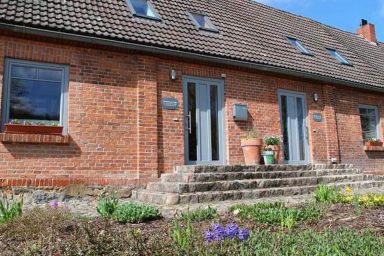 Ferienhaus Ole