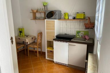 Bungalow am Küstenwald - Bungalow