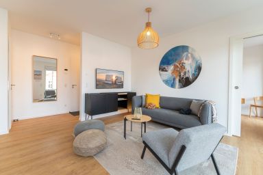 Villa Verdandi, App. 11 - Villa Verdandi - Wohnung 11