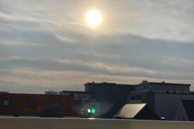 Kleine Wohlfühloase in Westerland auf Sylt - Ferienwohnung für 1- 2 Personen, 250m vom Strand