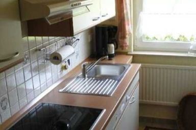 Ferienhaus To Hus   WE143 - Fewo 1